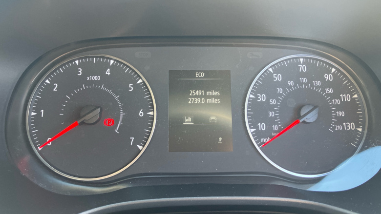 Dacia Sandero Stepway 1.0 TCe Comfort 5dr Petrol Hatchback